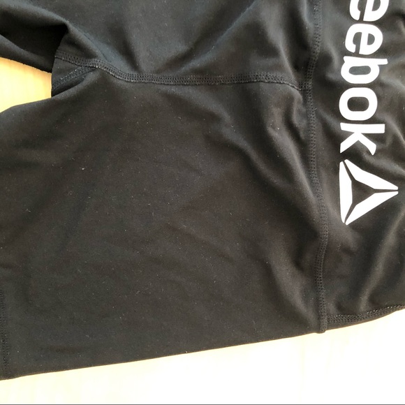 Lot of 2 mpg and Reebok workout shorts S - Picture 16 of 16